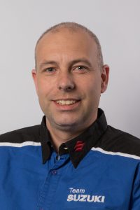 John visser
