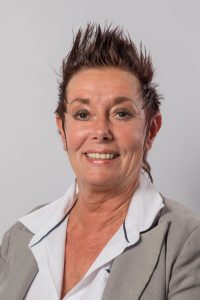 Jolanda Haak