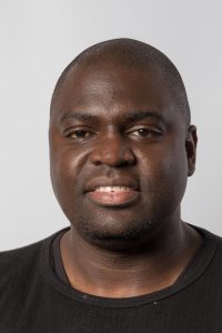 Jordao Ngongo