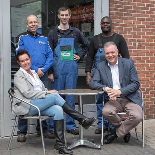 Team Dordrecht