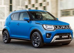 Suzuki Renoauto